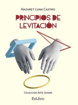 cover image of Principios de levitación